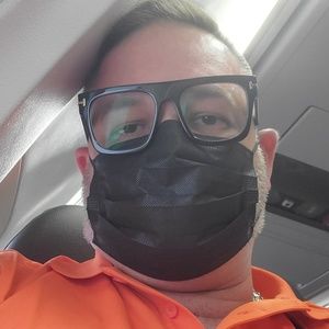 Meet your Posher, Yurien